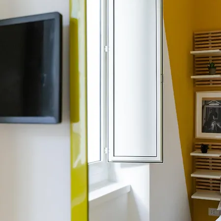 Apartman Casa Papaccio & By Dimorra Nápoly