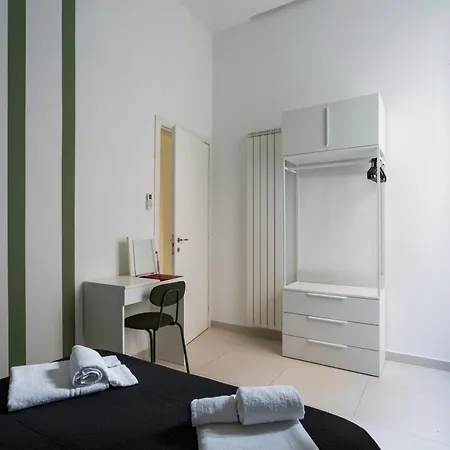 Casa Papaccio & By Dimorra * Nápoly
