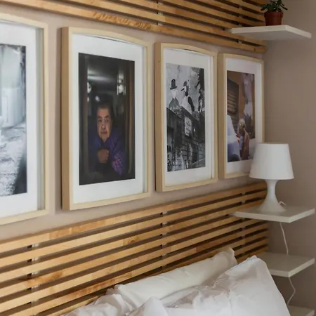 Apartman Casa Papaccio & By Dimorra Nápoly