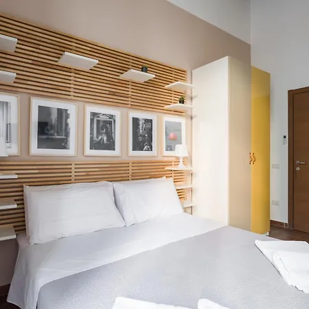 Apartman Casa Papaccio & By Dimorra