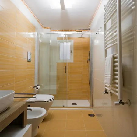 Apartman Casa Papaccio & By Dimorra *