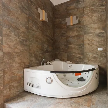 Casa Papaccio & By Dimorra Appartamento